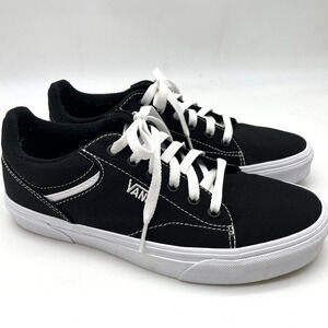 Vans 500714 Old Skool Skate Shoes Size 8 s-l400.jpg main image 4